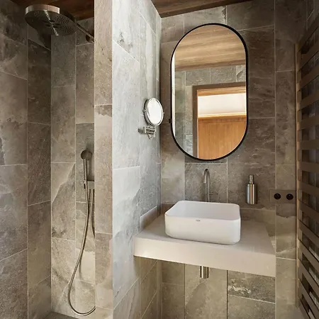 Neuf De Luxe Avec 3 A 1850 - Fr-1-830-12 Apartment Courchevel