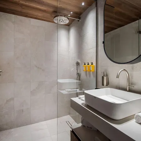 Апартаменты Neuf De Luxe Avec 3 A 1850 - Fr-1-830-12 *