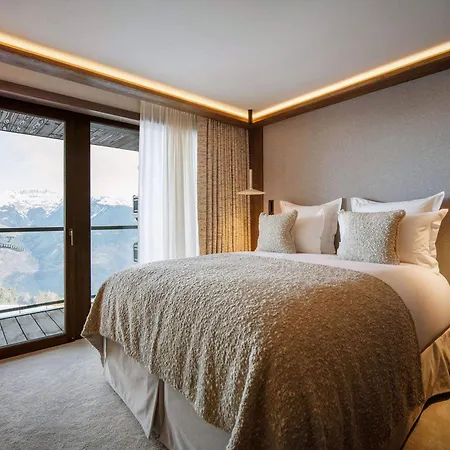 Apartment Neuf De Luxe Avec 3 A 1850 - Fr-1-830-12