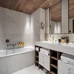 Neuf De Luxe Avec 3 A 1850 - Fr-1-830-12 アパート *