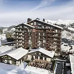 Neuf De Gamme Avec Retour à - Fr-1-830-12 Appartement