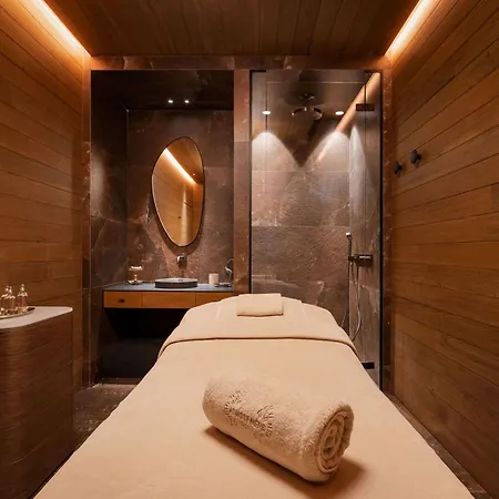 Neuf De Luxe Avec 3 A 1850 - Fr-1-830-12 Apartment Courchevel