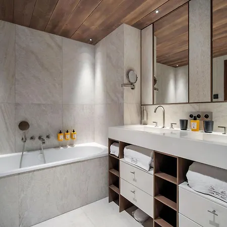 Neuf De Luxe Avec 3 A 1850 - Fr-1-830-12 Apartment *