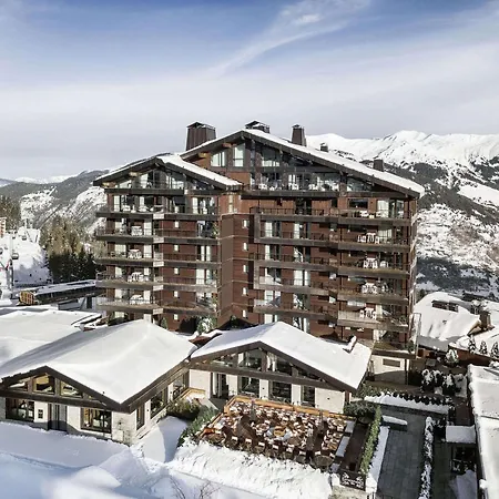 Neuf De Gamme Avec Retour à - Fr-1-830-12 Appartement