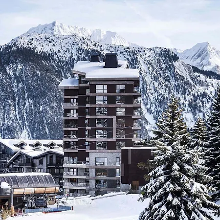 Appartement Neuf De Gamme Avec Retour à - Fr-1-830-12 *