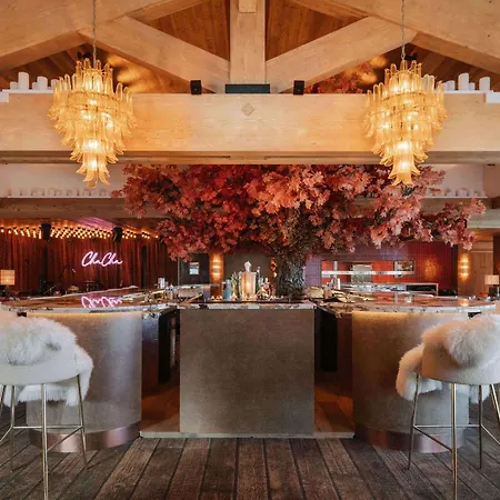 Lejlighed Neuf De Luxe Avec 3 A 1850 - Fr-1-830-12 Courchevel