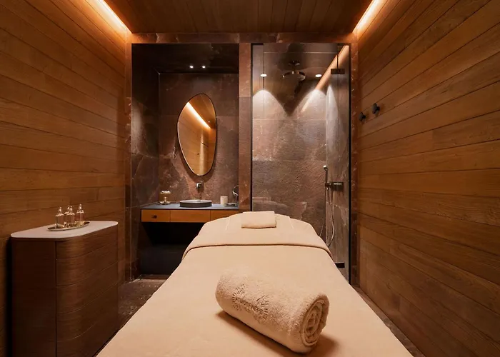 Neuf De Luxe Avec 3 A 1850 - Fr-1-830-12 Lejlighed Courchevel