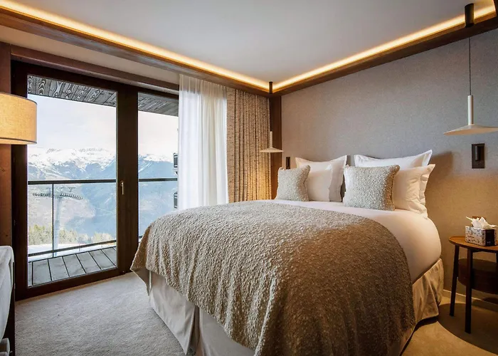 Lejlighed Neuf De Luxe Avec 3 A 1850 - Fr-1-830-12