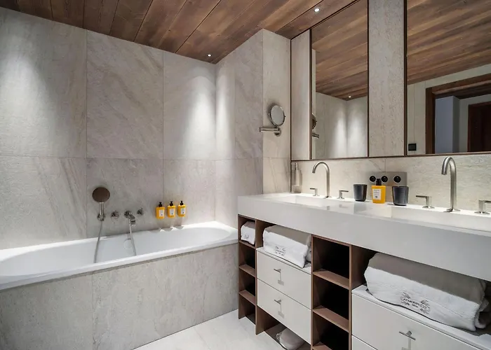 Neuf De Luxe Avec 3 A 1850 - Fr-1-830-12 Apartment *