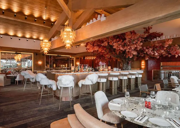 Neuf De Luxe Avec 3 A 1850 - Fr-1-830-12 Courchevel