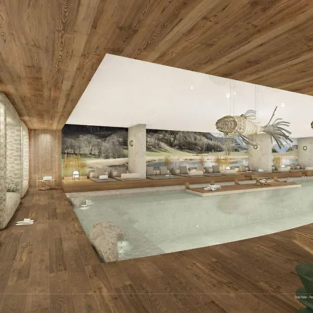 Neuf De Luxe Avec 3 A 1850 - Fr-1-830-12 Апартаменти