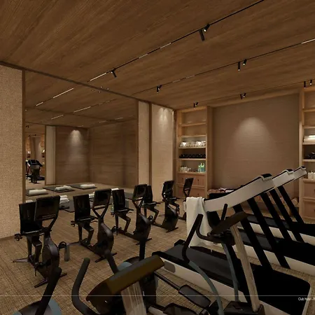 Neuf De Luxe Avec 3 A 1850 - Fr-1-830-12 Апартаменти *